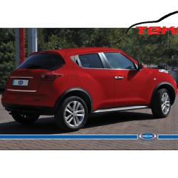 Nissan Juke Bagaj Alt Çıta 2010 ve Sonrası